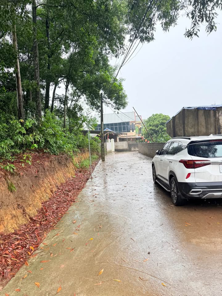 Đất nền đẹp Bách Quang, TP. Sông Công 805m² chỉ 2 tỷ - Cơ hội đầu tư tuyệt vời!