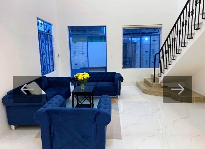 Nhà villa 2 tầng sát biển Phạm Văn Đồng, Đà Nẵng 84.5m² giá 6.68 tỷ - Đầu tư sinh lời ngay!