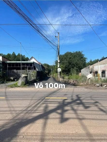 Đất nền Đồi 61, Trảng Bom 200m² giá 1.5 tỷ - Sổ riêng chính chủ