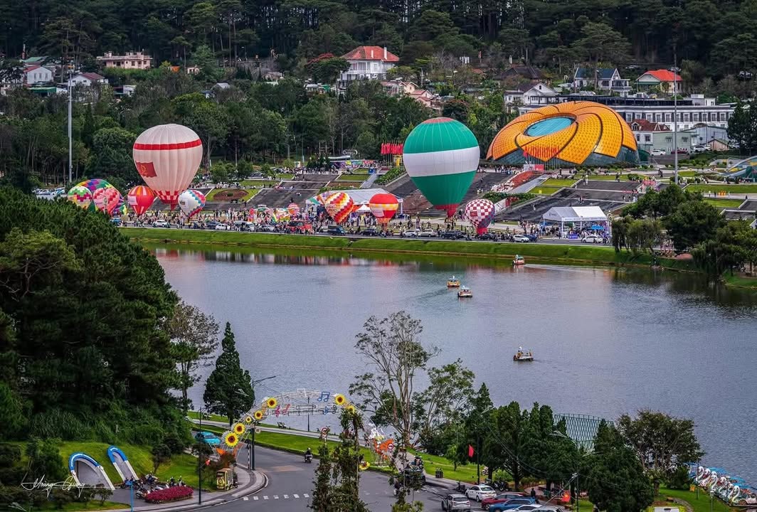 Đất nền Cam Ly, Đà Lạt 100m² giá 400 triệu - Hạ giá bán gấp!