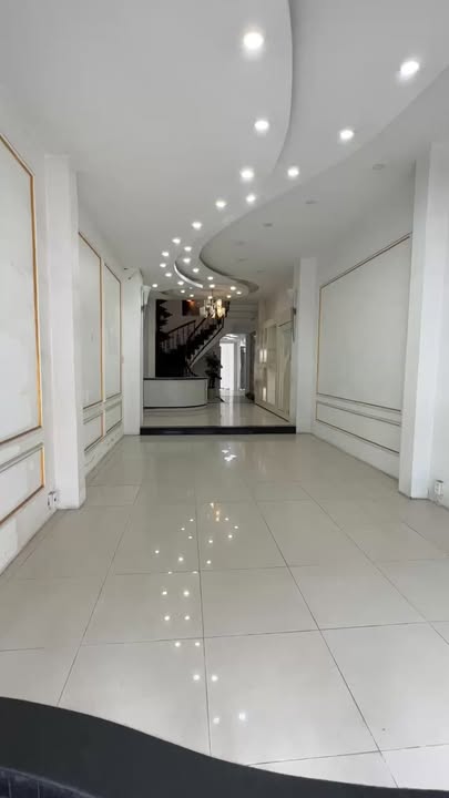 Nhà phố FrontHouse 104m² Đà Lạt - 22.5 tỷ - Đầu tư sinh lời lý tưởng!