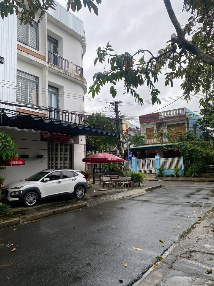 Đất nền Tam Kỳ 234m² giá 4.9 tỷ - Cơ hội đầu tư hiếm có!