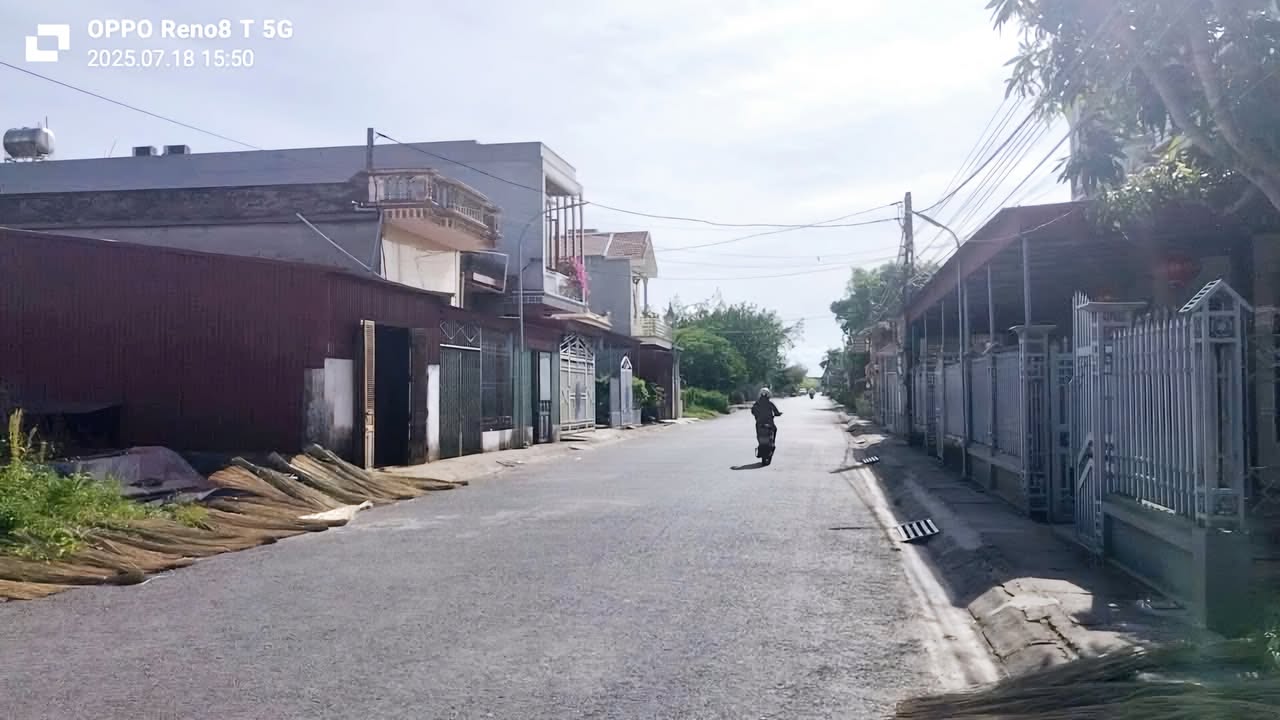 Nhà 1 tầng tại Nghĩa Bình, Nghĩa Hưng 106m² giá 1.6 tỷ - Vị trí lý tưởng cho kinh doanh!