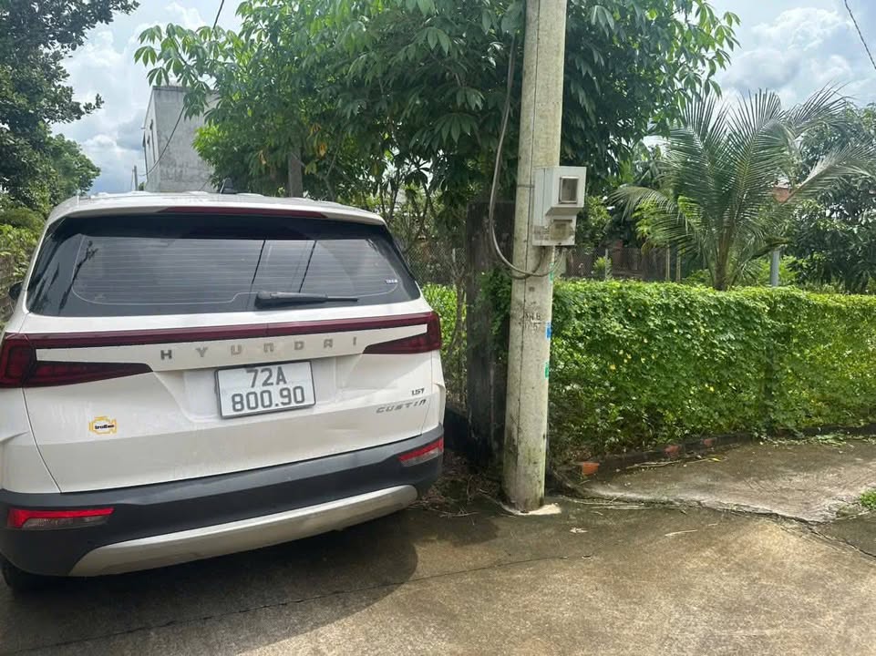 Đất Hẻm 410 Hùng Vương, Bình Tân 250m² giá 1.39 tỷ - Quy hoạch bàn cờ đẹp!