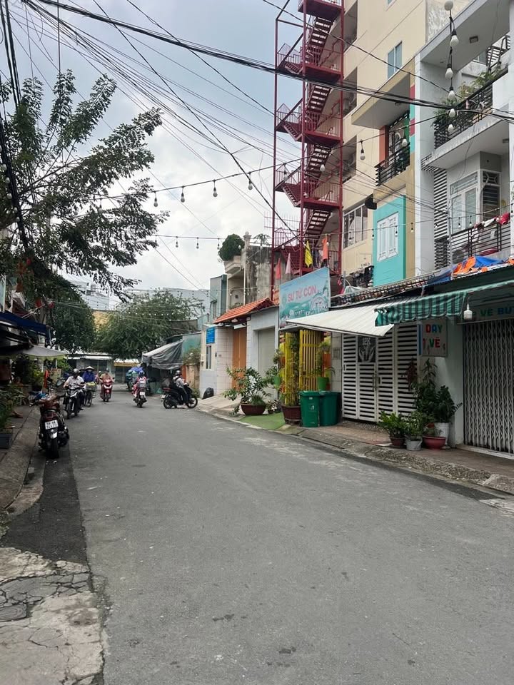 Đất nền khu VIP Tên Lửa, Bình Tân 76m² chỉ 8.1 tỷ - Đầu tư sinh lời ngay!