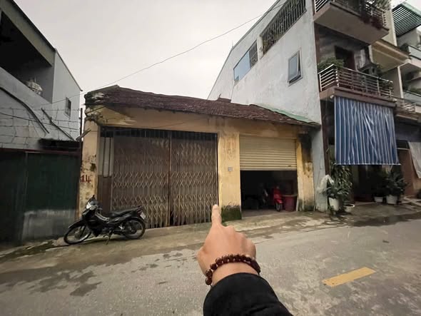 Bán đất Hưng Bình Vinh 62m² giá 4.28 tỷ - Kinh doanh nhỏ lẻ tiềm năng!