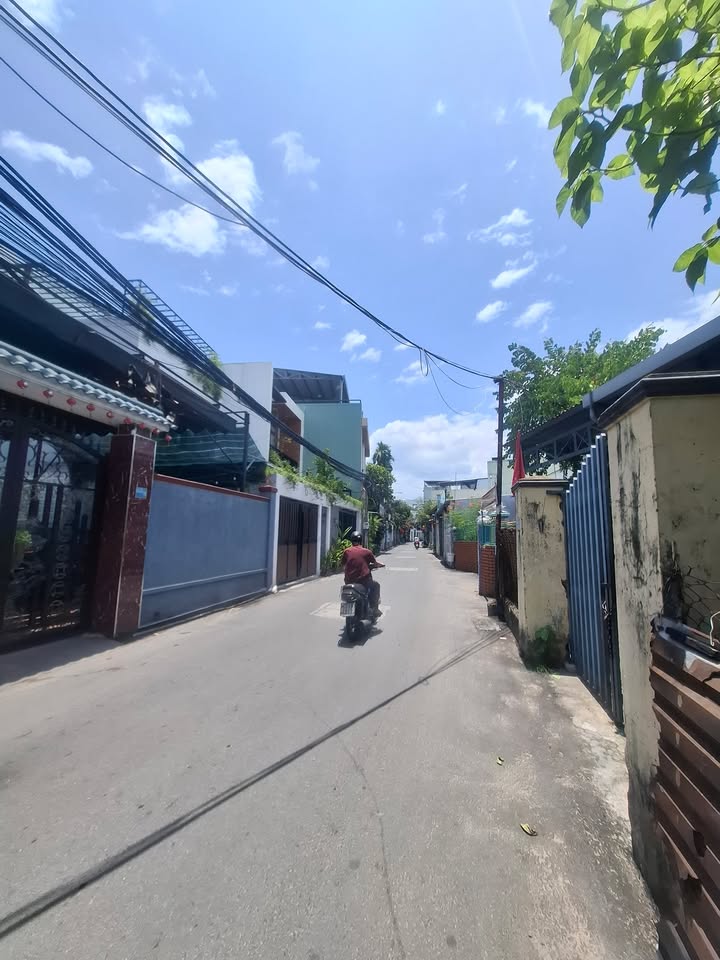 Đất nền Hòa An 86m² giá 3 tỷ - Đầu tư an toàn, tiềm năng sinh lời!