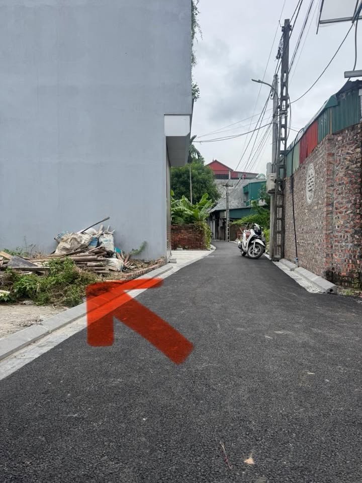 Đất nền Vân Nội Đông Anh 50m² giá thương lượng - Đầu tư sinh lời ngay!