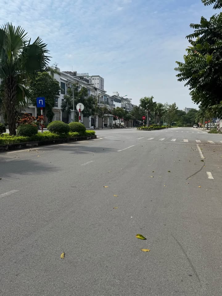 Shophouse mặt đường Văn Tiến Dũng, 90m² giá thỏa thuận - Đầu tư sinh lời ngay!