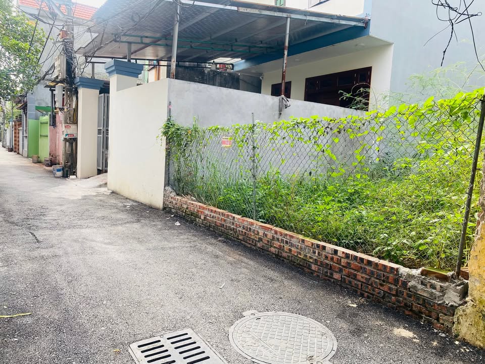 Đất phân lô Phúc Hậu, Dục Tú 106,6m² giá chỉ 7x triệu/m² - Cơ hội đầu tư sinh lời cao!