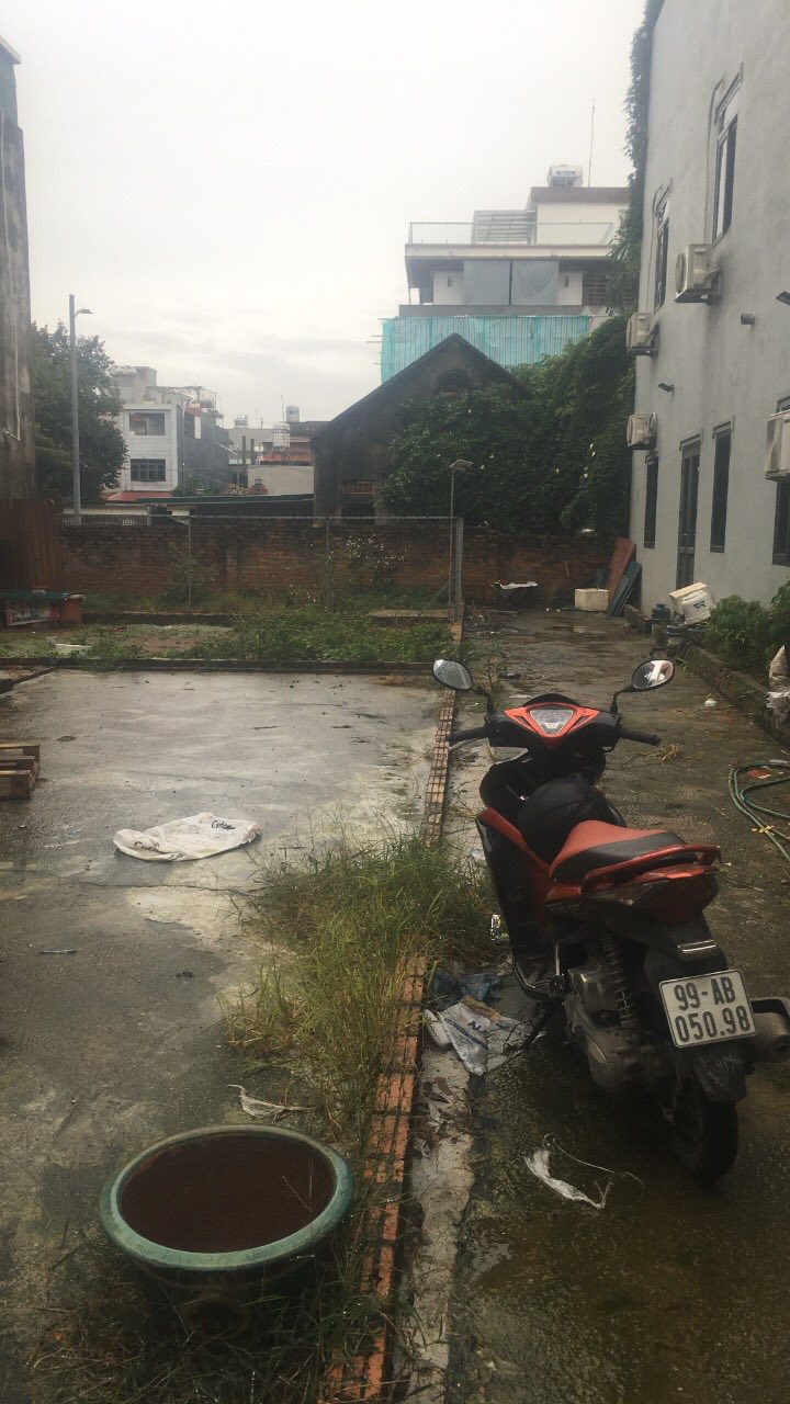 Đất nền Uy Nỗ Đông Anh 45m² giá chỉ 4.3 tỷ - Cơ hội đầu tư hấp dẫn!