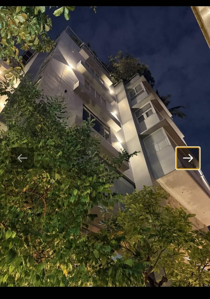 Building 630m² tại Bình Thạnh giá 110 tỷ - Doanh thu 4.2 tỷ/năm!