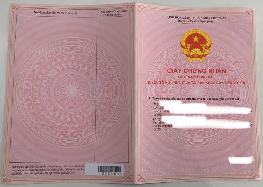 Đất nền xã An Khánh 170m² giá thỏa thuận - Đường ô tô vào tận đất!