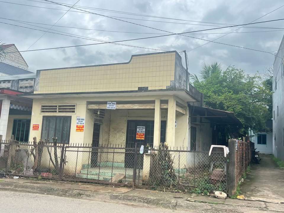 Nhà mặt tiền Đinh Quang Ân, Phước Tân, 250m² giá 8 tỷ - Kinh doanh thuận lợi!