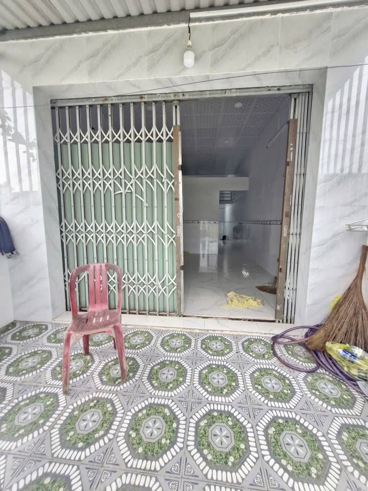 Nhà cho thuê hẻm xe hơi Tân Chánh Hiệp 56m² giá 4,5 triệu - Gần trường ĐH GTVT