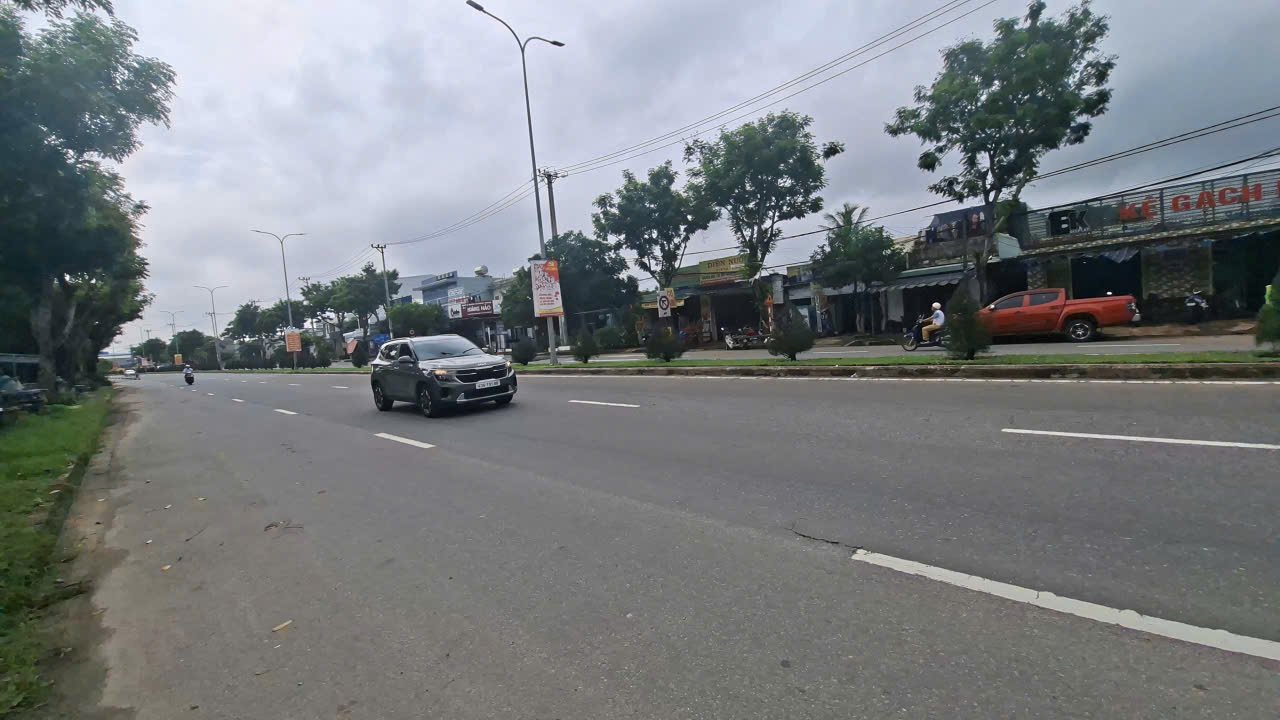 Bán đất mặt tiền đường Nguyễn Lương Bằng 260m² giá 14 tỷ - Cơ hội đầu tư sinh lời!