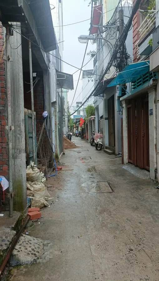 Nhà cấp 4 lô góc đường Hoàng Diệu 85m² giá thỏa thuận - Đầu tư sinh lời