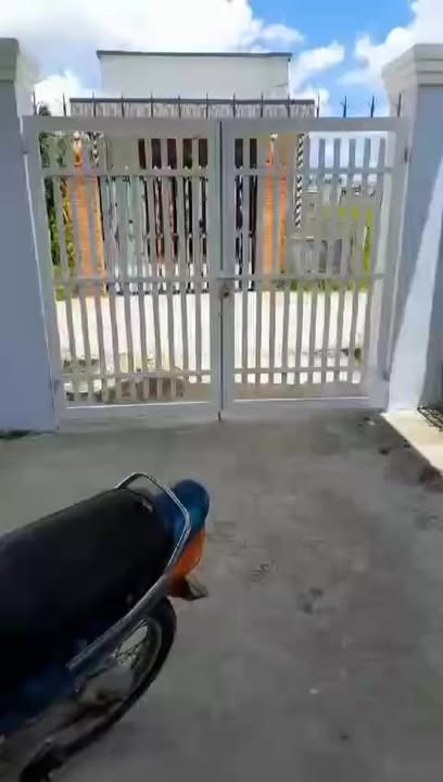 Nhà cho thuê 4 phòng ngủ tại Mỹ Hạnh Bắc, Đức Hòa - Giá chỉ 3 triệu/tháng!