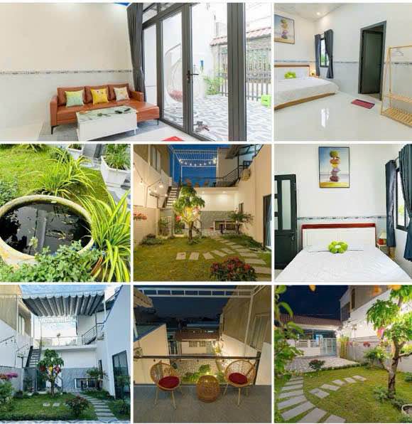 Nhà riêng tại Lương Ngọc Quyến, Phú Trinh, 150m² giá 4.2 tỷ - Sổ hồng chính chủ!