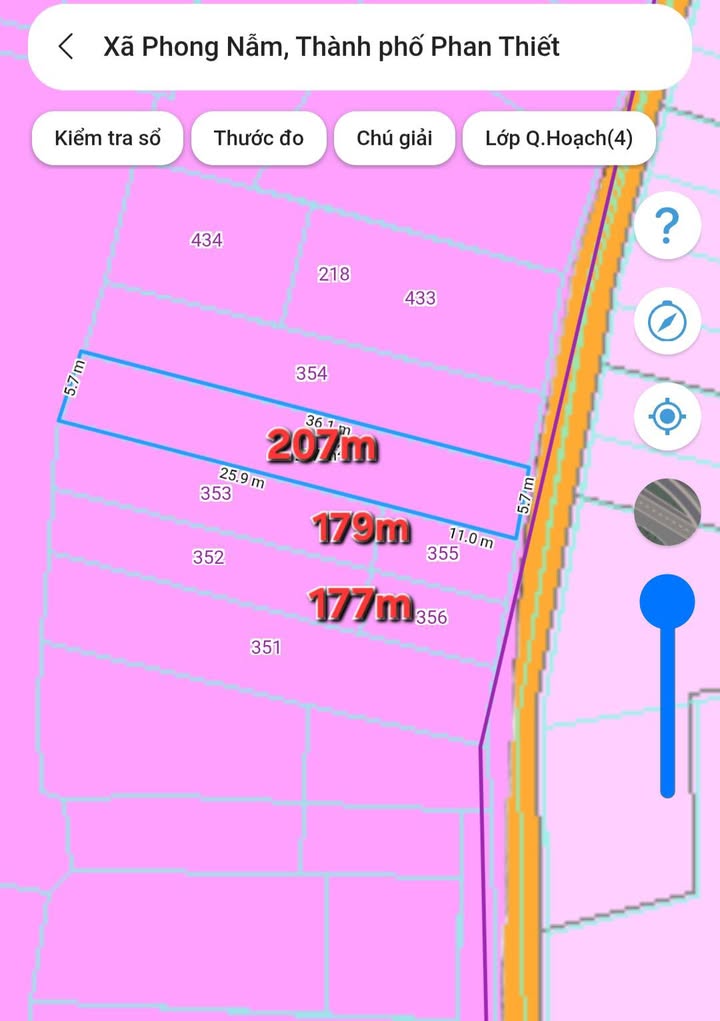 Đất thổ cư đường ô tô Phường Bình Thuận 112m² giá 8.5 triệu/m² - Đầu tư lý tưởng!