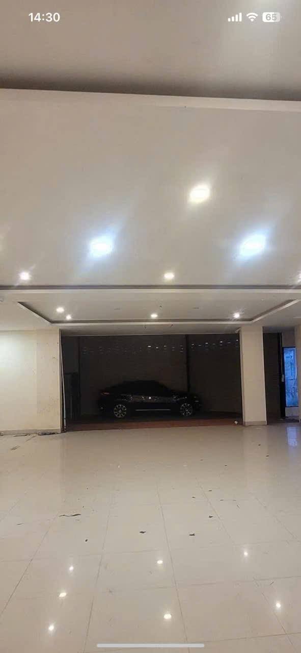 Mặt tiền kinh doanh Tôn Đức Thắng Phan Thiết 680m² giá 65 triệu - Vị trí đắc địa, kinh doanh phát đạt!