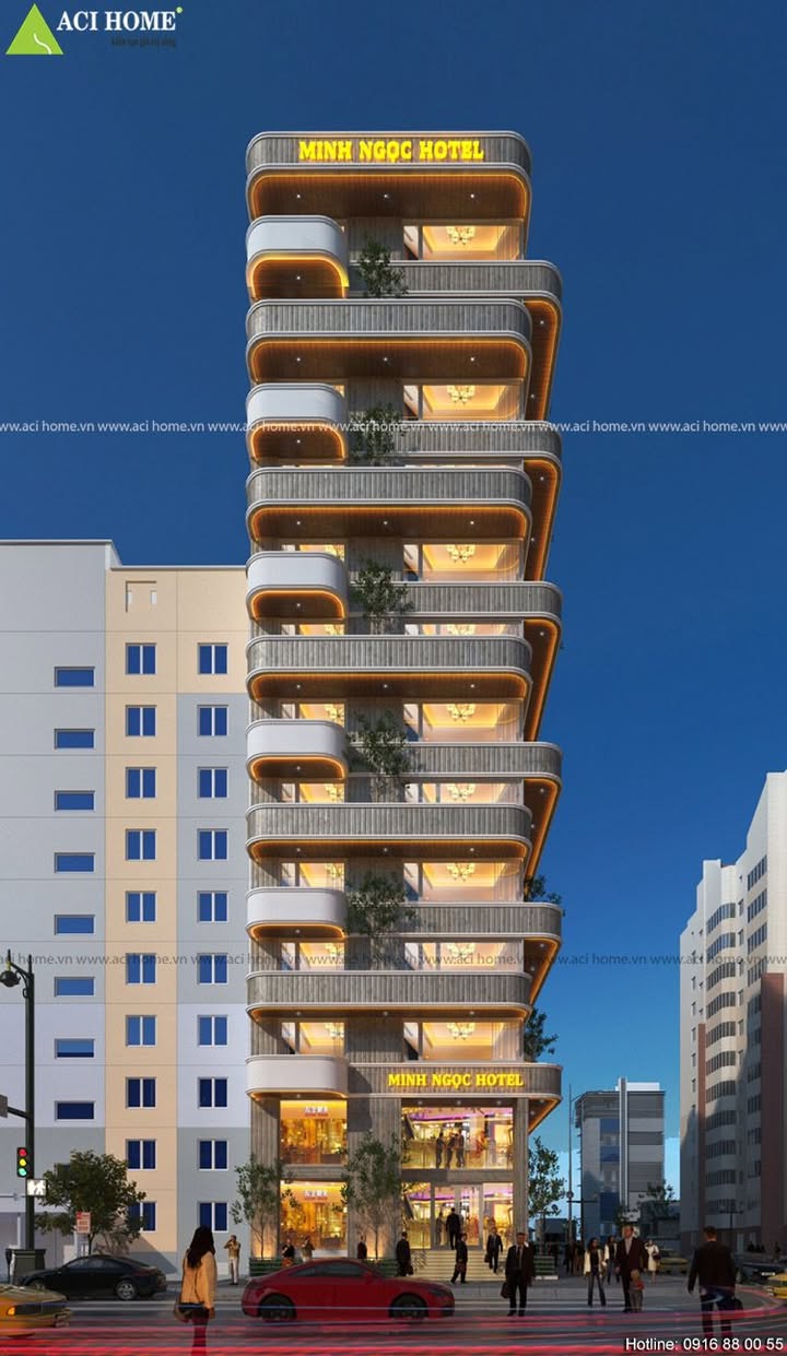 Bán gấp FrontHouse mặt tiền Phạm Văn Chiêu, Gò Vấp 400m² - Đầu tư sinh lời ngay!