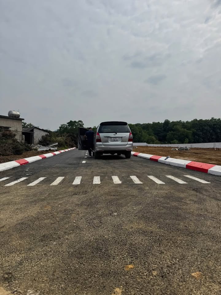 Đất đẹp An Nghĩa Lạc Thủy 2000m² chỉ 5 tỷ - Tiềm năng tăng giá cao!