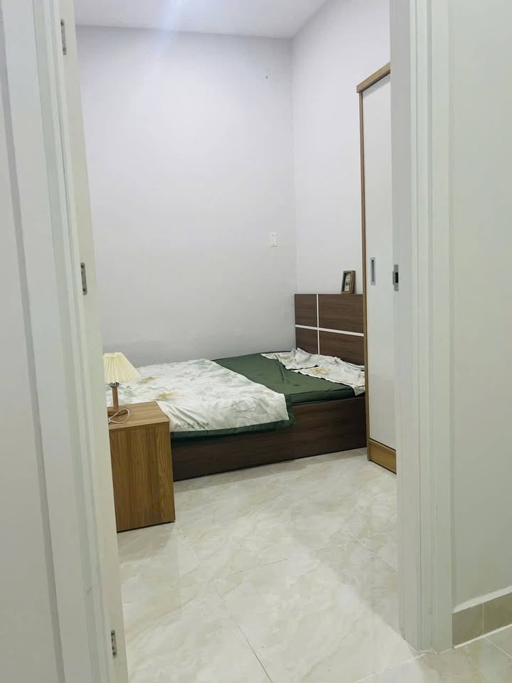 Căn hộ cho thuê tại 91 Phạm Văn Hai, Tân Bình - Giá chỉ 10 triệu/tháng!