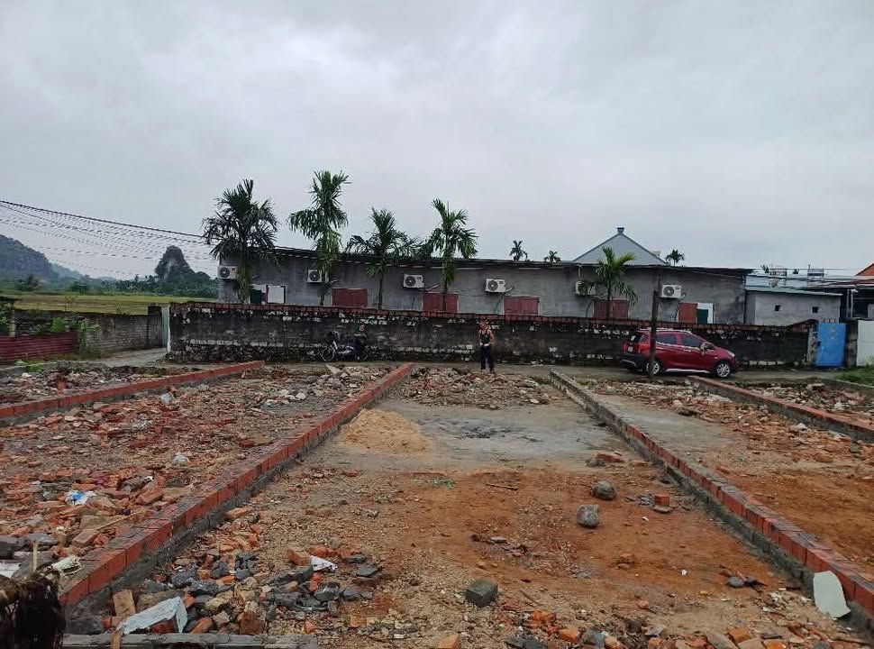 Đất nền Phường Lưu Kiếm, Thủy Nguyên 73m² - Cơ hội đầu tư không thể bỏ lỡ!