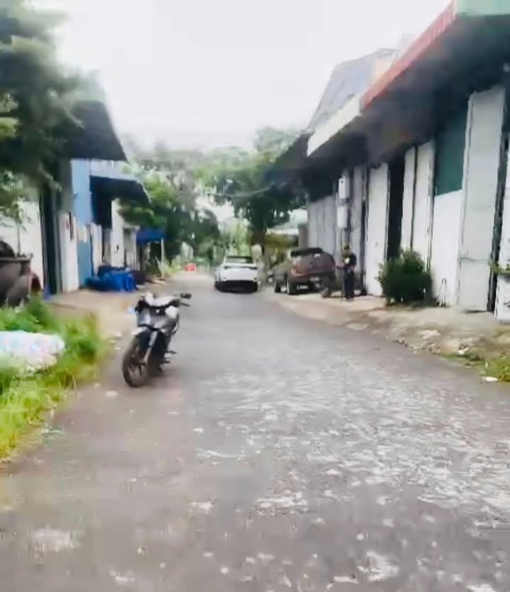 Đất nền liền kề Chung cư Vân Tra, An Hải, Hải Phòng - Diện tích 250m², Giá chỉ 5.75 tỷ!