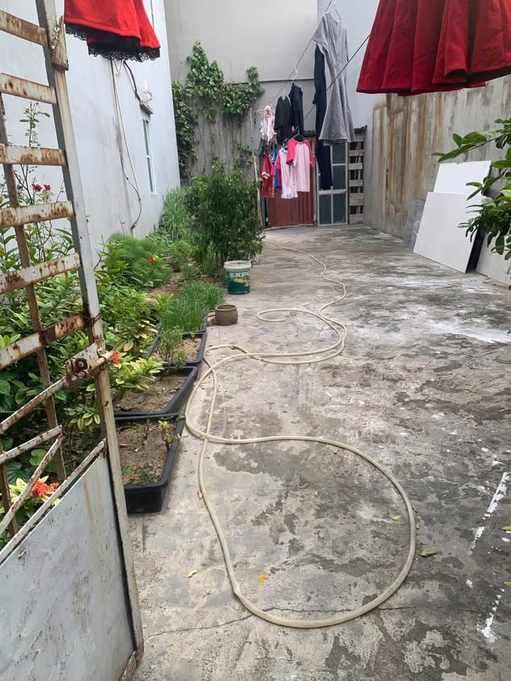 Đất nền 93.5m² tại ngõ 48 Phương Lưu - Đông Hải, giá 2.7 tỷ - Đầu tư sinh lời!