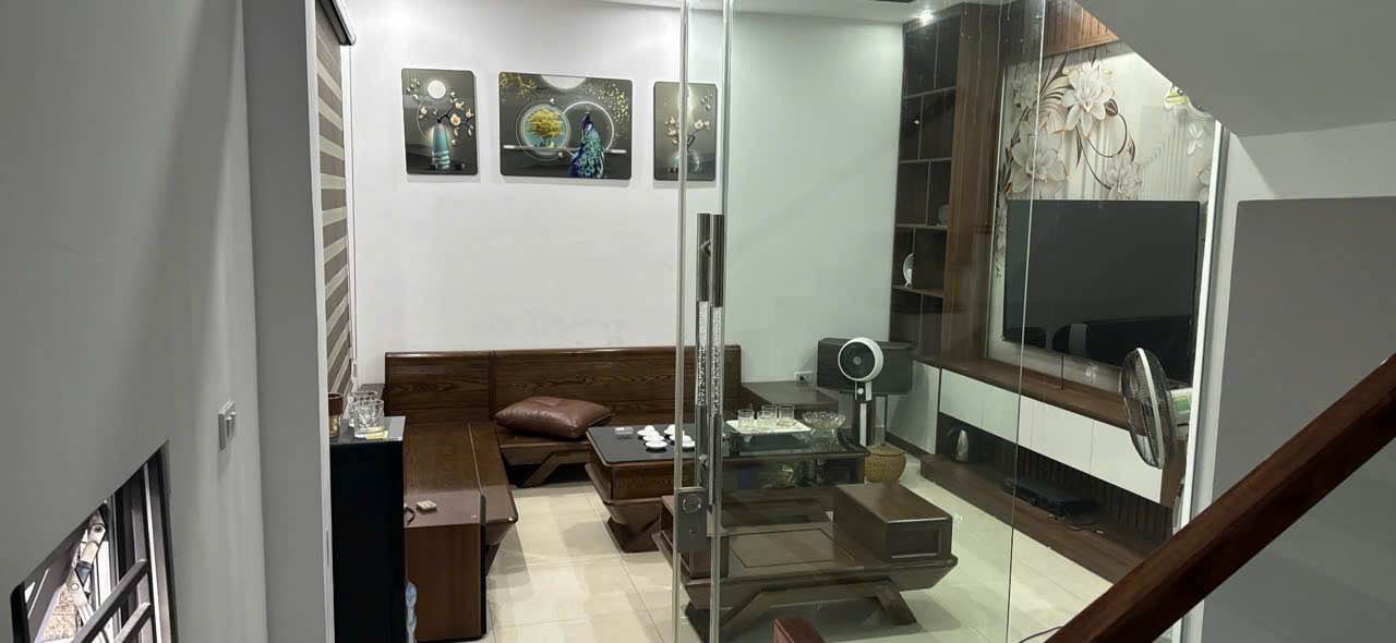 Nhà phố Vọng Hải, Hưng Đạo, 52m² giá 2 tỷ - Thiết kế hiện đại, chính chủ!