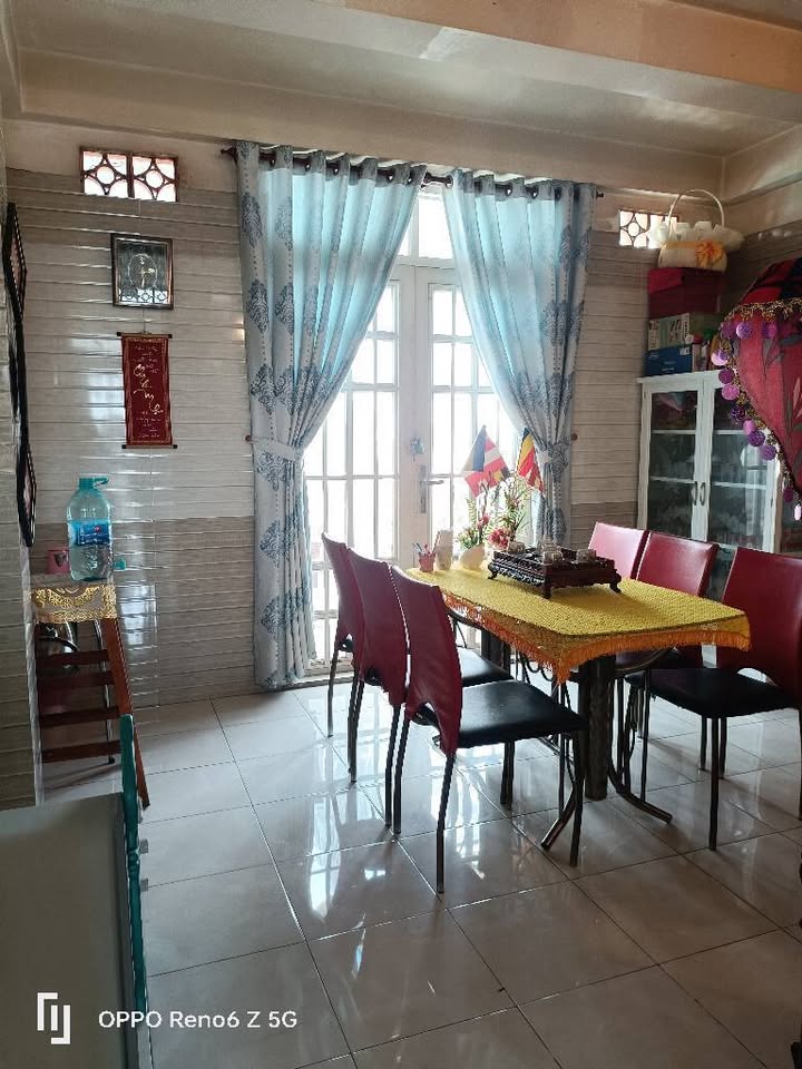 Nhà mặt tiền kinh doanh Tây Sơn Tân Phú 74.6m² giá 16 tỷ - Cơ hội đầu tư lý tưởng!