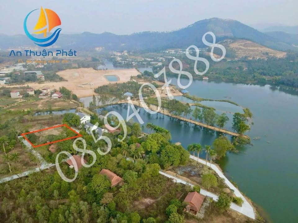 Đất nền Ngọc Thanh, Phúc Yên, 1124m² giá chỉ 13.5 tỷ - Cơ hội đầu tư lý tưởng!