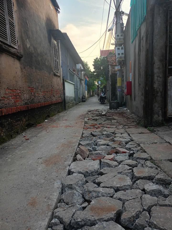 Đất nền Nam Tiến, Phú Xuyên 160m² giá 6.2 tỷ - Đầu tư sinh lời tuyệt vời!