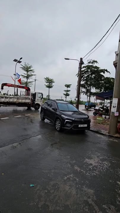 Shophouse liền kề Sơn Đồng Center 80m² giá thỏa thuận - Đầu tư sinh lời ngay!