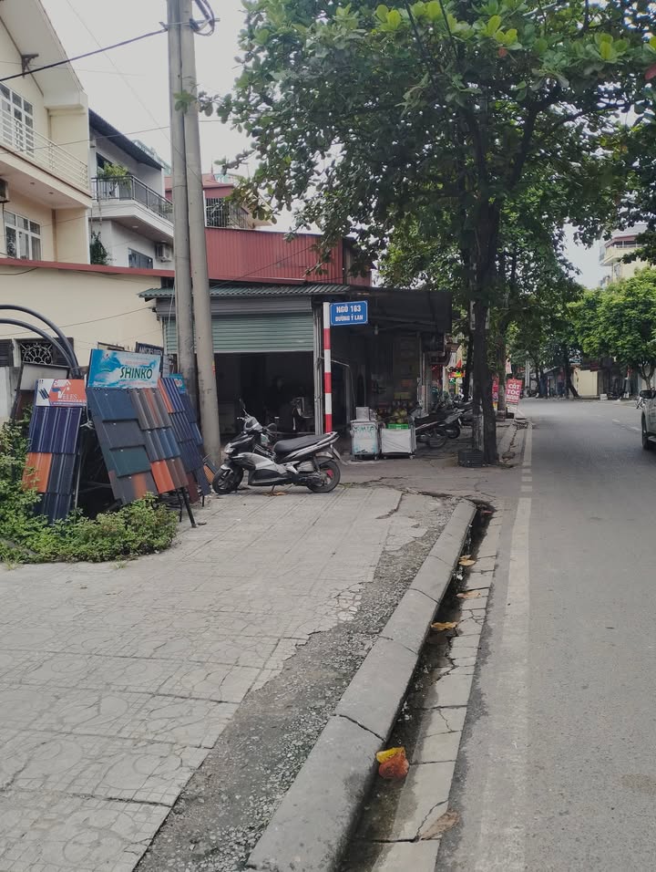 Đất Thôn Tô Khê, Gia Lâm 50m² giá 4 tỷ - Đầu tư sinh lời ngay!