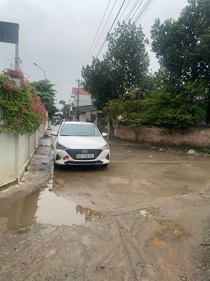 Đất nền Phú Cát 170m² giá chỉ 3 tỷ - Đầu tư sinh lời ngay!