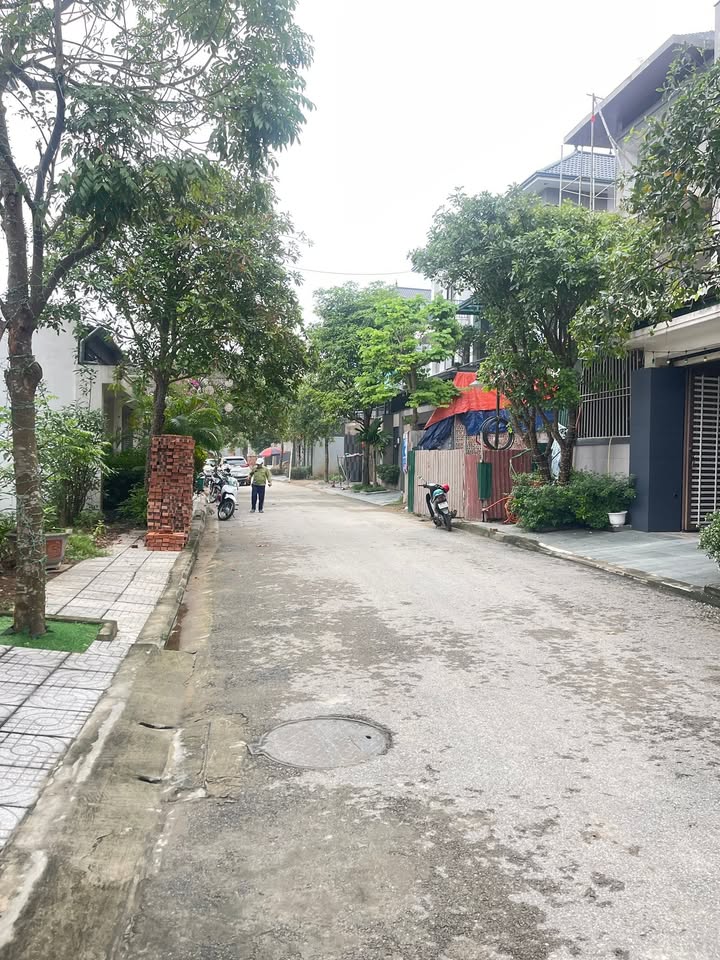 Nhà vườn 172m² tại Vinh Tân Nghệ An - Giá chỉ 6.02 tỷ, đất thổ cư