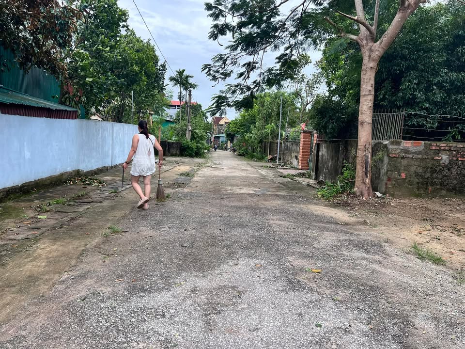 Đất nền Bắc Hồng 290m² giá 3 tỷ - Phù hợp xây biệt thự, nhà xưởng!