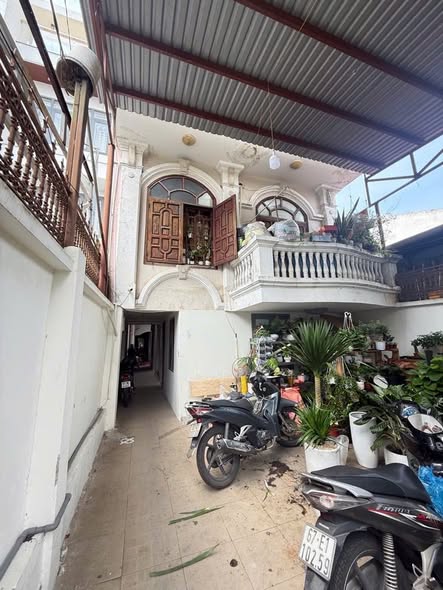 Nhà FrontHouse đường số 20, Hiệp Bình, Thủ Đức 138m² giá 22 tỷ - Khu vực hiếm nhà bán!