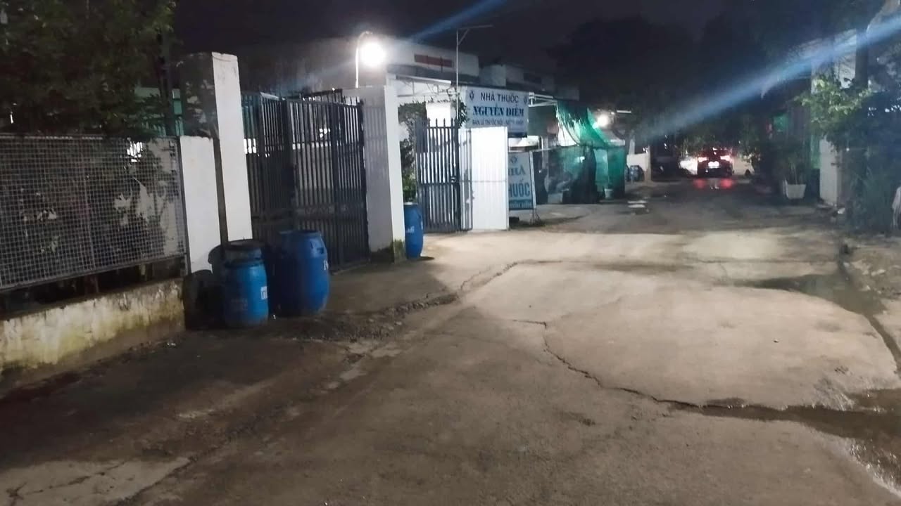 Nhà cho thuê tại Bình Nhâm, Thuận An 80m² giá 5 triệu/tháng - Tiện nghi đầy đủ!