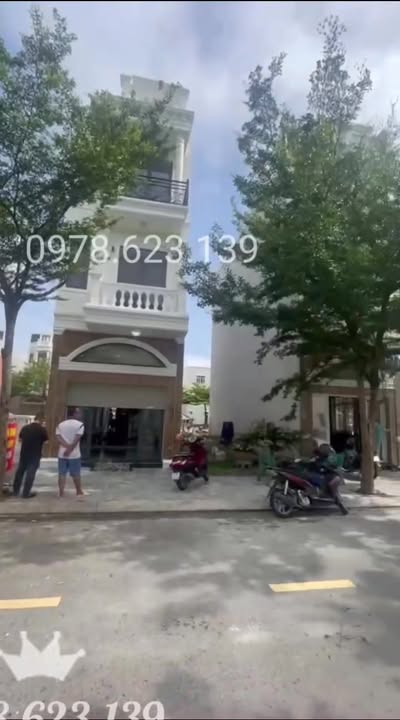 Nhà riêng cho thuê tại Tân Đông Hiệp, Dĩ An - 4 phòng ngủ, giá 10 triệu/tháng!