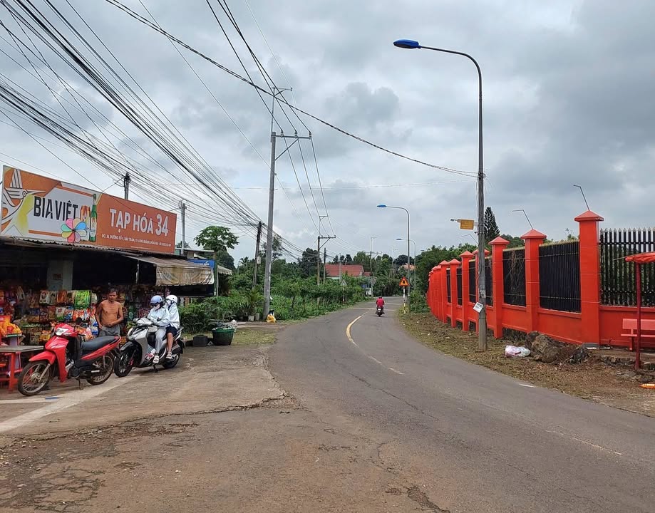 Bán gấp nhà mặt tiền đường Điểu Xiển, Long Khánh 200m² - Đầu tư sinh lời dễ dàng!