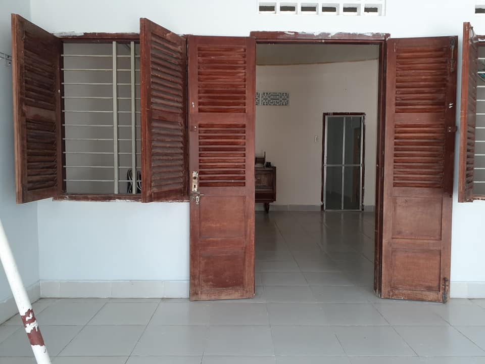 Nhà nguyên căn 7/4 Nguyễn Biểu, Nha Trang 180m² giá chỉ 5 triệu - Gần biển và chợ