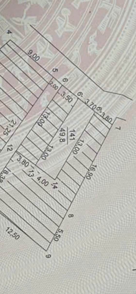 Đất Vĩnh Quỳnh Thanh Trì 50m² giá 4 tỷ - Mặt ngõ rộng, ô tô tránh