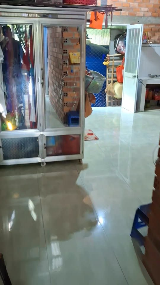 Nhà cấp 4 mặt tiền đường Nam Nguyễn Văn Tiếp, 121m² giá 1.1 tỷ - Cơ hội đầu tư không thể bỏ lỡ!