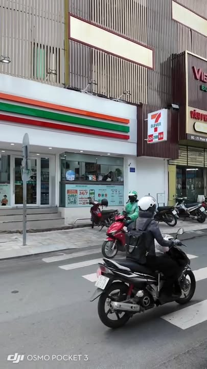 Villa góc 2 mặt tiền Phan Kế Bính, Quận 1, 127m² - Cơ hội đầu tư hiếm có!