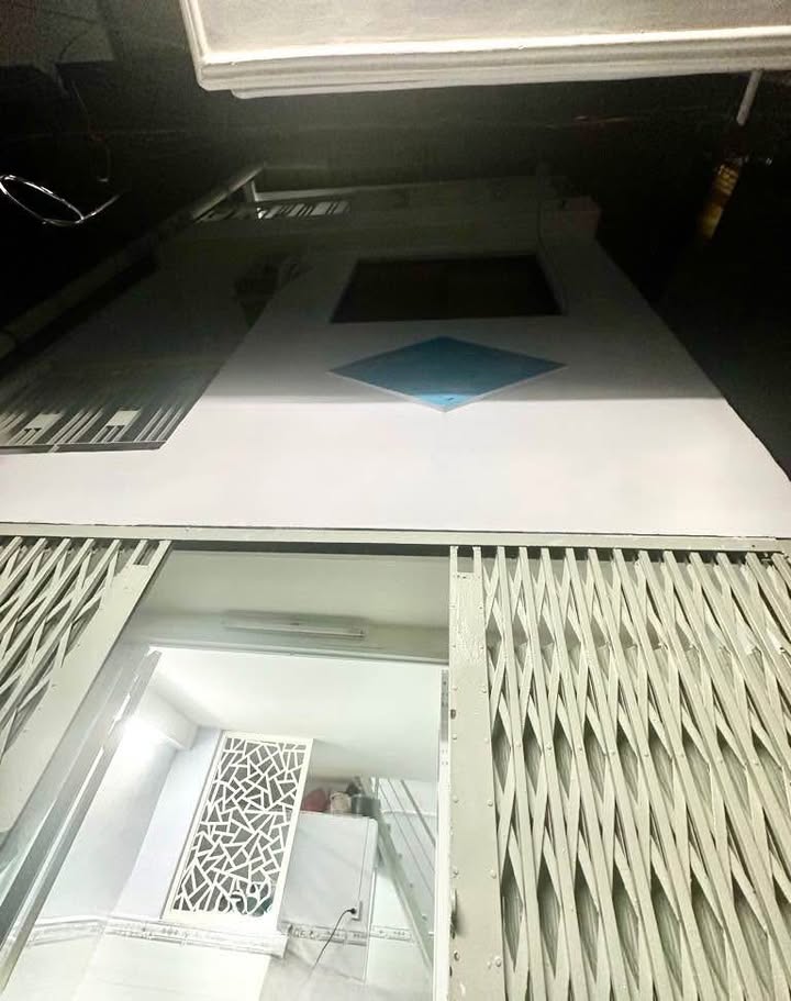 Nhà phố quận 6 15m² giá thỏa thuận - Hẻm yên tĩnh, tiện ích đầy đủ!