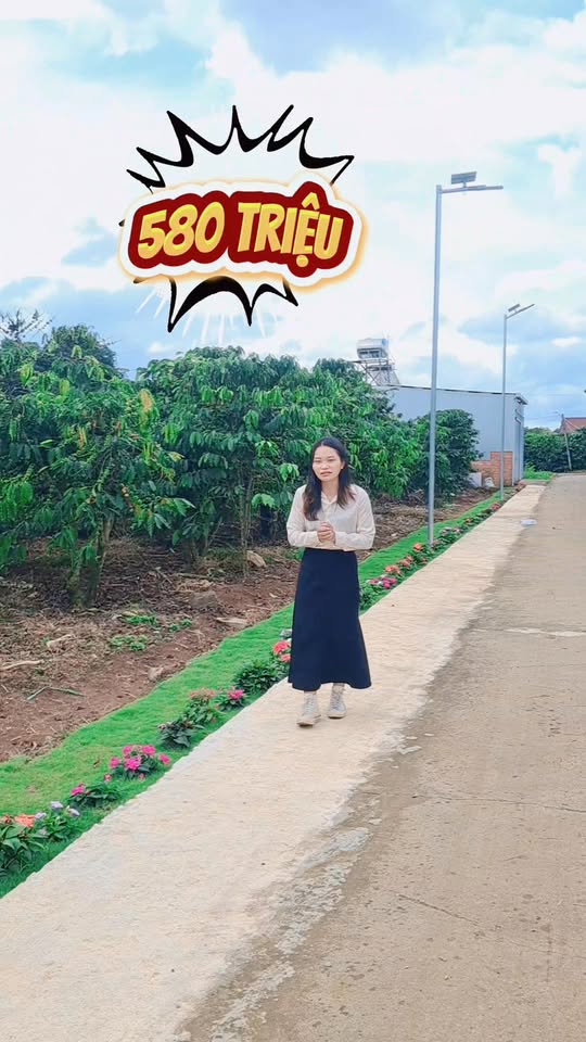 Đất nền đầu tư xã Bình Thạnh, Đức Trọng 130m² giá 580 triệu - Cơ hội vàng cho nhà đầu tư!